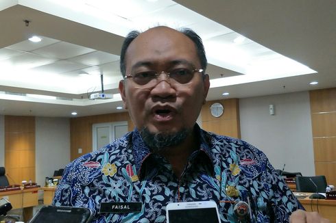 Optimalkan Pendapatan Pajak BBM, Pemprov DKI Akan Pasang Teknologi RFID di SPBU