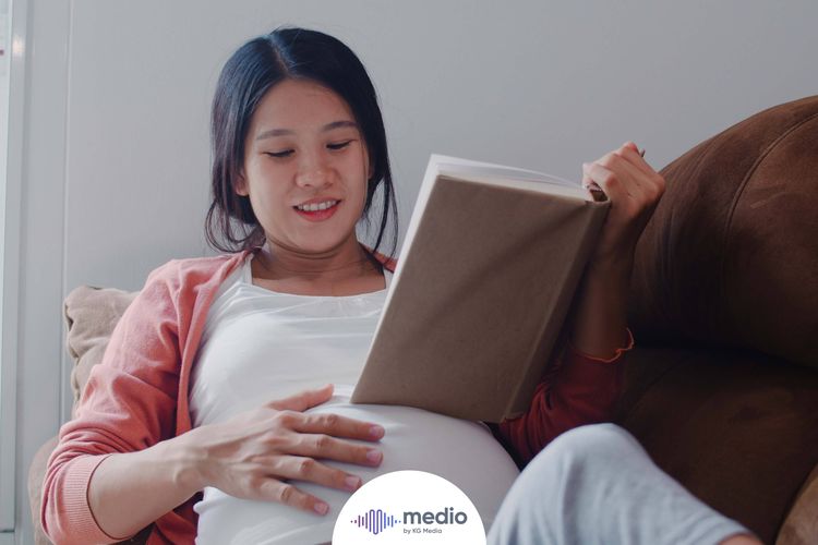 Selama masa kehamilan, ibu hamil harus memperhatikan kegiatannya dengan baik.