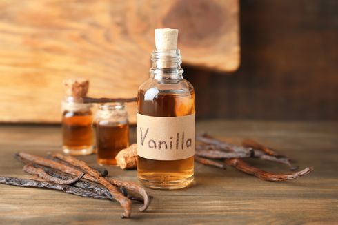 5 Pilihan Parfum Lokal Aroma Vanila yang Wanginya Tahan Lama
