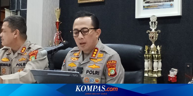 Polisi Bakal Segera Umumkan Hasil Penyidikan Pembunuhan Kacab Bank BUMN