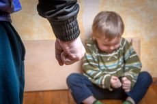 Kronologi Bocah 2 Tahun Ditemukan Tewas di Bangunan Kosong, Dianiaya Ayah Tiri Saat Ibu Menolak Diajak Mencuri