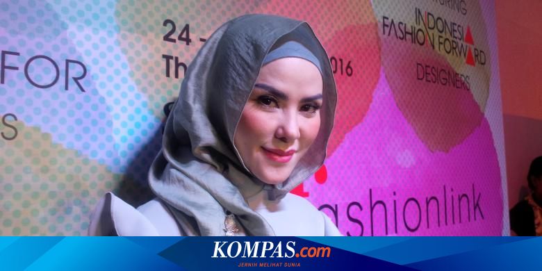  Vicky  Prasetyo  Jadi Tersangka Pencemaran Nama Baik Ini 