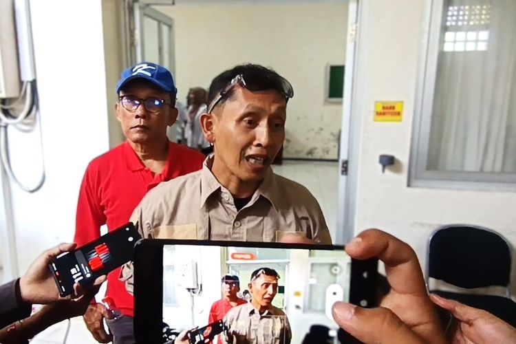 Harga Telur Anjlok, Peternak Ayam Magetan Geruduk Dinas Peternakan