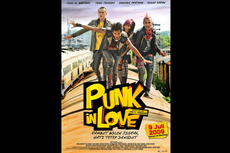 Sinopsis Punk in Love, Belajar Arti Kehidupan di Jalanan