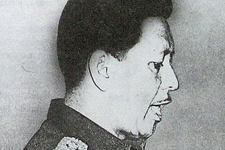 Sutoyo Siswomihardjo