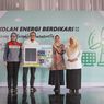 Pertamina International Shipping Perkuat Program Sekolah Energi Berdikari