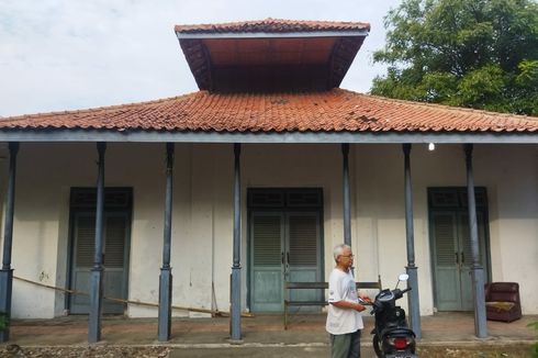 Gedung Sarekat Islam Semarang, Bertahan di Tengah Stigma PKI