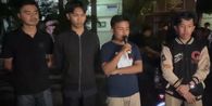 Ketua BEM FH UBK Buka Suara soal Terima Rp 20 Juta: Saya Minta Maaf dan Siap Tanggung Jawab
