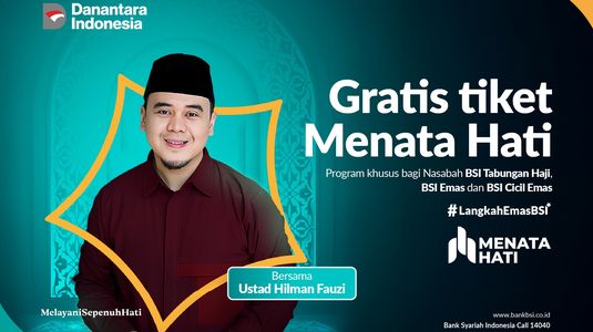 Menata Hati Solo