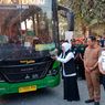 Dana TKD Dipotong Pusat, Bus Trans Jatim Terancam Berhenti Beroperasi Tahun Depan