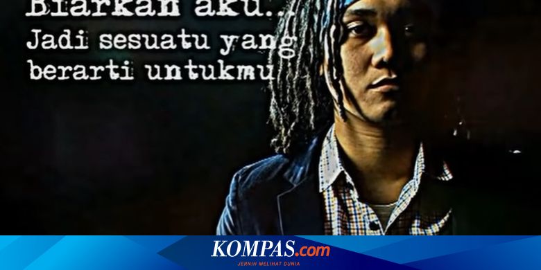 Lirik Dan Chord Lagu Ada Aku Di Sini Dhyo Haw Halaman All Kompas Com Lirik Dan Chord Lagu Ada Aku Di Sini Dhyo Haw Halaman All Kompas Com