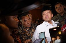 Menteri ATR/Kepala BPN Nusron Wahid, Politisi Golkar Beragam Jabatan