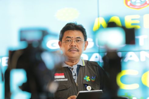 Bertambah 73 Pasien Baru, Kalsel Tembus 3.000 Kasus Corona