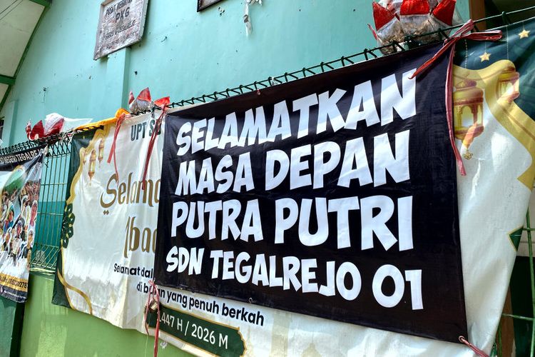 Dewan Pendidikan Tolak KDMP di Lahan SDN Tegalrejo 1 Blitar