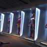 Marvel Studios Exhibition Indonesia, Ada Infinity Stones Asli hingga Kostum Iron Man