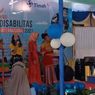 Oktria, Gadis Disabilitas Asal Bangka yang Memukau Penonton dengan Lagu 