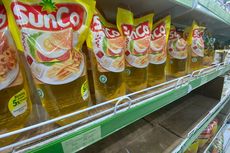 Ingin Beli Minyak Goreng? Berikut Harga Minyak Goreng Kemasan di Indomaret, Alfamart, dan Griya Yogya