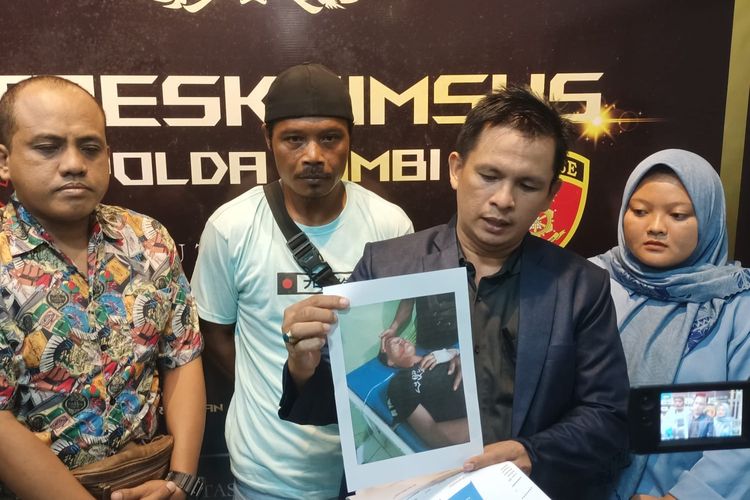 Uang Rp 30 Juta Diminta dalam Sehari, Keluarga Korban Malapraktik RS Erni Medika Juga Laporkan Dugaan Penipuan