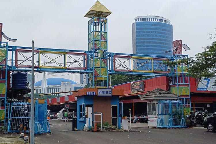 Sengkarut Aset Negara di Kemayoran, Investor Antre tapi Lahan Sarat Konflik