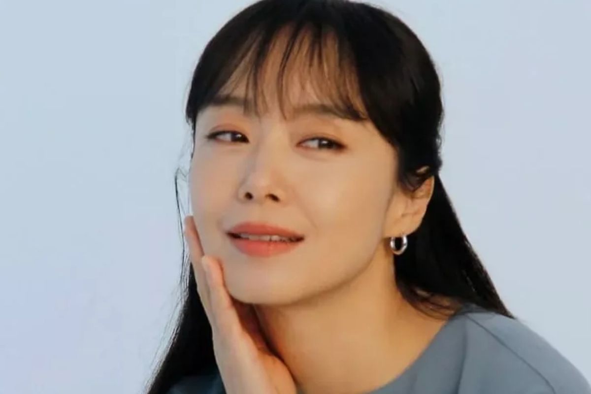Aktris Korea Selatan, Jeon Do Yeon, alami kecelakaan syuting.