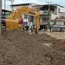 Pemerintah Tambah 4 Alat Berat Tangani Banjir Bandang di Sulsel