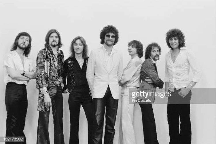Electric Light Orchestra (ELO) Band