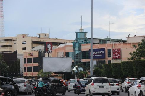 Ini Penyebab Jalan di Kota Semarang Sering Macet