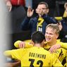Hasil Bundesliga, Borussia Dortmund dan RB Leipzig Menang Meyakinkan
