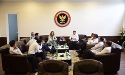 Program Deradikalisasi BNPT Diapresiasi Selandia Baru