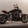 Sangar, Ducati Luncurkan XDiavel 2021