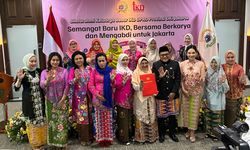 Pimpin IKD DPRD DKI, Devia Rosa Targetkan Intervensi Stunting hingga Posyandu di Jakarta Utara