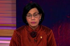 Sri Mulyani Tanggapi Meme THR yang Viral di Media Sosial