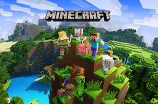 Mojang Gelar Diskon "Minecraft" Besar-Besaran, Versi Mobile Dijual Rp 19.000