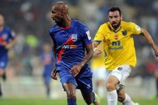 Anelka Gabung ke Klub ISL