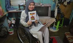 Cerita Yeni Endah Melawan Keterbatasan dengan Karya…