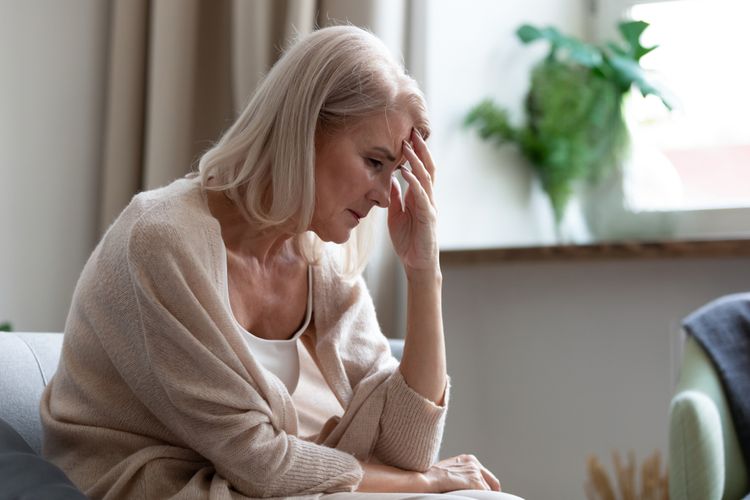 Menopause dini bisa tingkatkan risiko demensia