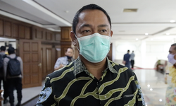 Bukan PSBB, Kota Semarang Akan Berlakukan Konsep Jogo Tonggo 