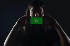 Ramai Akun WA Diblokir Sementara gara-gara Pakai WhatsApp GB, Ini Penjelasannya