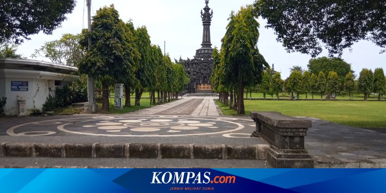 Daftar Lengkap UMR Bali 2021, yang Tertinggi Bukan Denpasar