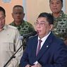 DPR Ungkap Tujuan Pengiriman Pasukan Indonesia ke Gaza, Bukan untuk Bertempur