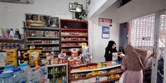 Bukan Sekadar Gerai, Ini Dampak Nyata Koperasi Desa Merah Putih 