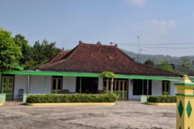 Penampakan Safe House Bupati Sukoharjo Etik Suryani, Diduga Jadi Lokasi Simpan Harta Hasil Pemerasan