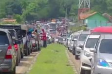 Bahaya Menahan Buang Air Kecil Saat Terjebak Macet