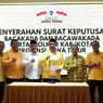 Pilkada Kabupaten Madiun, Golkar Usung Hari Wur-Purnomo Hadi