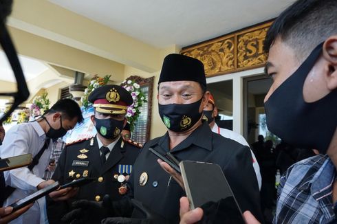 Jelang Perayaan Satu Suro, Pendekar dari Luar Kota Dilarang Masuk ke Madiun