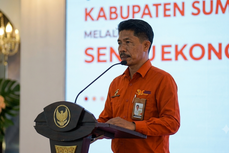 Influencer-Tiktoker Didata Sensus Ekonomi 2026, BPS: Tidak untuk Pajak