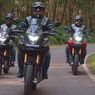 New Honda CB150X Resmi Hadir di Jawa Barat, Harga Mulai Rp 32,9 Juta