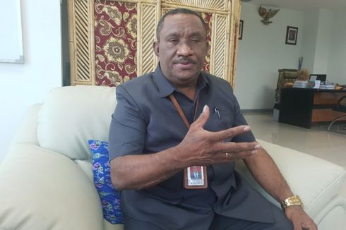 Sensus di Wilayah Rawan KBB di Papua, Petugas Akan Dikawal