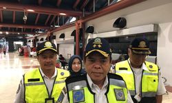 Performa Navigasi Indonesia Dapat Nilai 