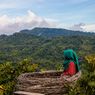 Libur Lebaran, Objek Wisata Nonpantai Gunungkidul Kurang Diminati 
